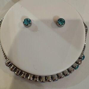 NWT Charter Club March Birthstone Set